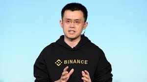 Binance announced opening of an office in Beijing amid China’s blockchain push