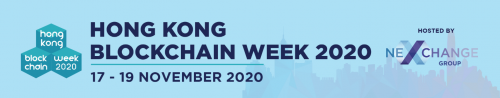 HK Blockchain Week 2020 to host virtual summit amid Covid fears