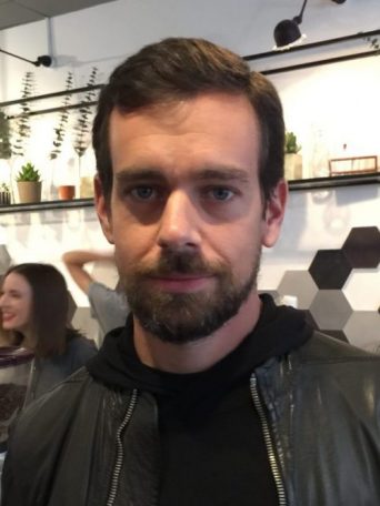 Jack Dorsey’s 1st tweet fetches $2.4 million in auction