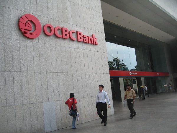 Singapore’s OCBC considering to set up crypto exchange: CEO