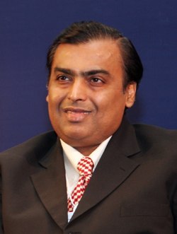 Here’s why Mukesh Ambani is bullish on blockchain technology